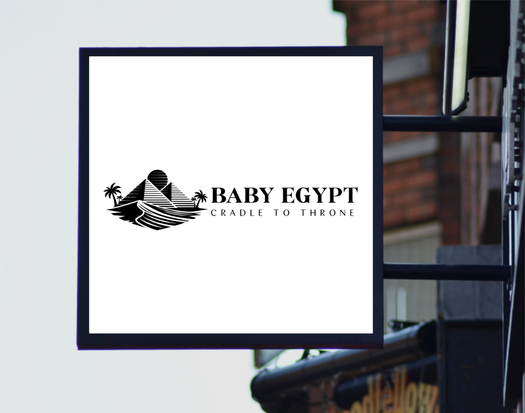 New Beginnings: The Story Behind Baby Egypt